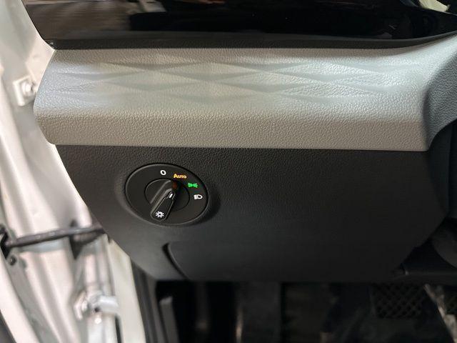 used 2023 Volkswagen Taos car, priced at $20,456