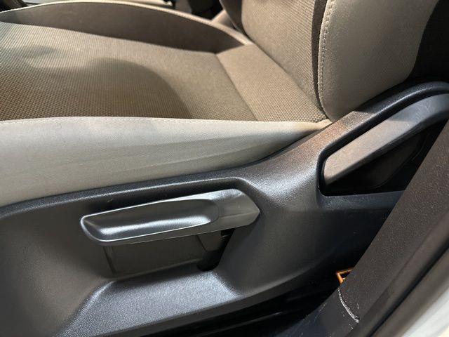 used 2023 Volkswagen Taos car, priced at $20,456