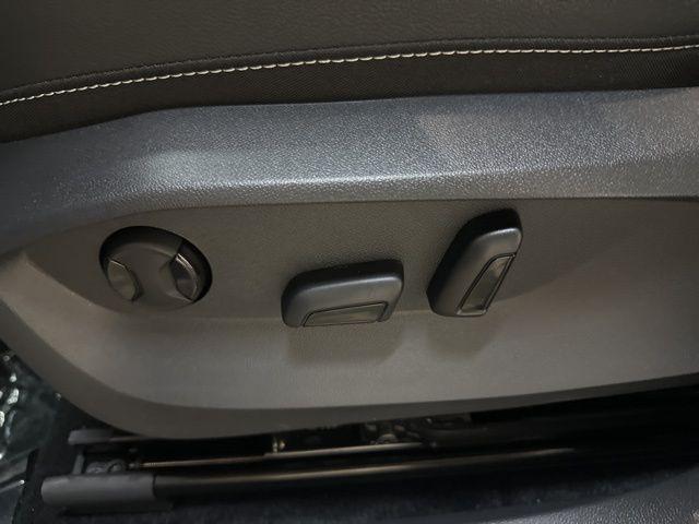 new 2025 Volkswagen Taos car, priced at $35,955
