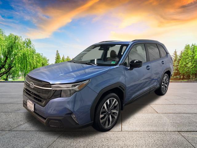 new 2025 Subaru Forester car, priced at $41,698
