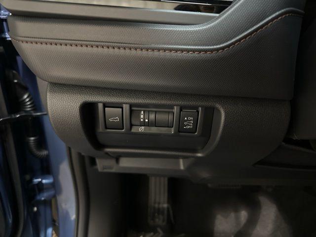 new 2025 Subaru Forester car, priced at $41,698