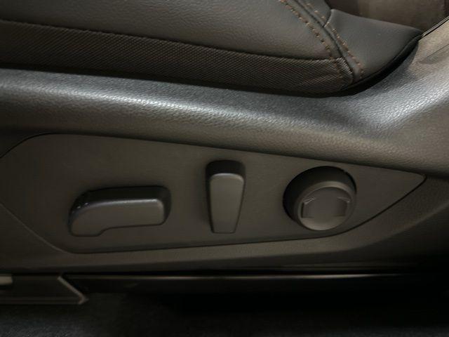 new 2025 Subaru Forester car, priced at $41,698