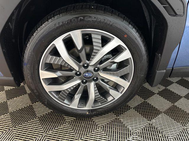 new 2025 Subaru Forester car, priced at $41,698