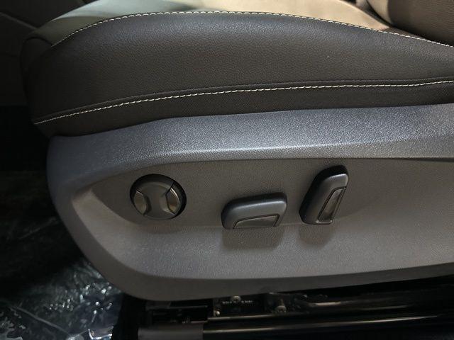 new 2025 Volkswagen Taos car, priced at $31,385