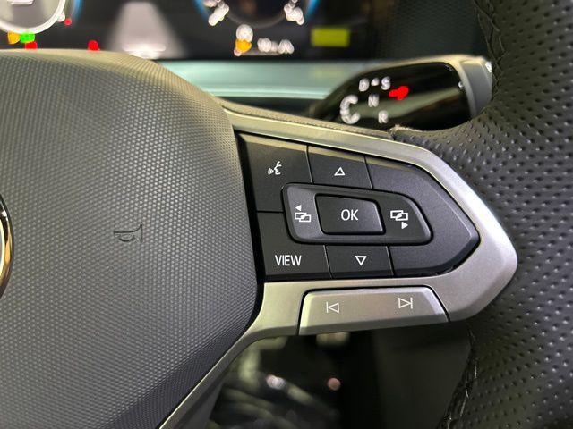 new 2025 Volkswagen Tiguan car, priced at $38,229