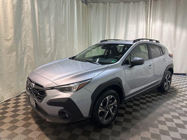 new 2025 Subaru Crosstrek car, priced at $30,506