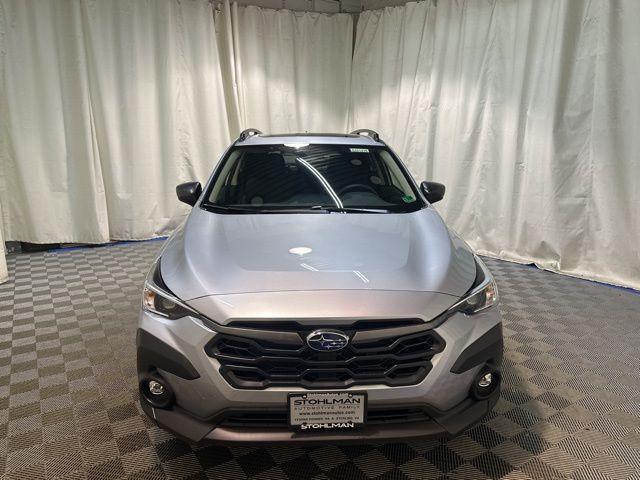 new 2025 Subaru Crosstrek car, priced at $30,506