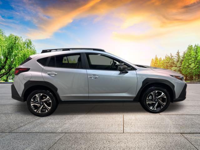 new 2025 Subaru Crosstrek car, priced at $30,506