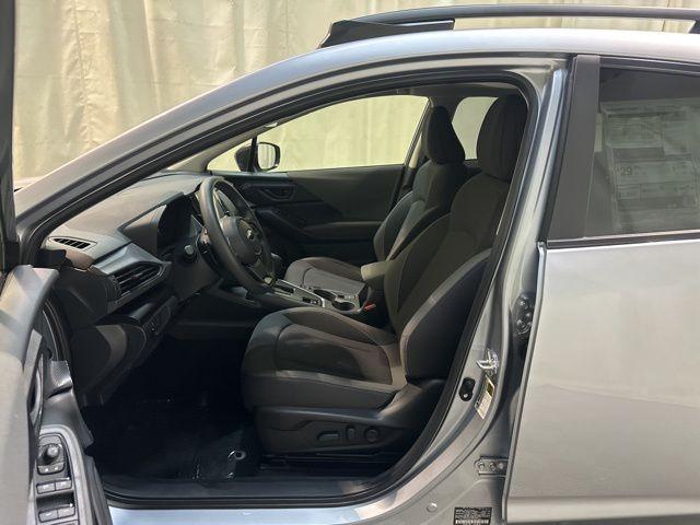 new 2025 Subaru Crosstrek car, priced at $30,506