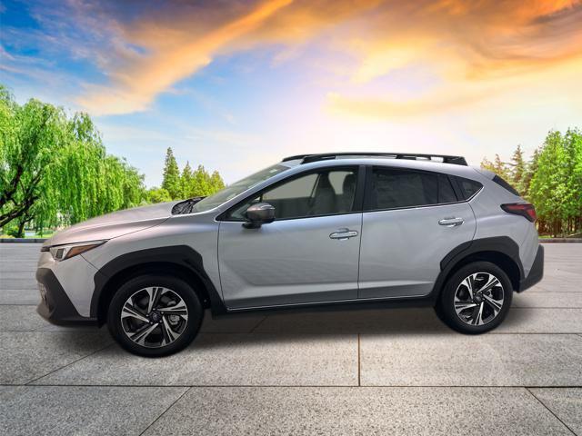 new 2025 Subaru Crosstrek car, priced at $30,506