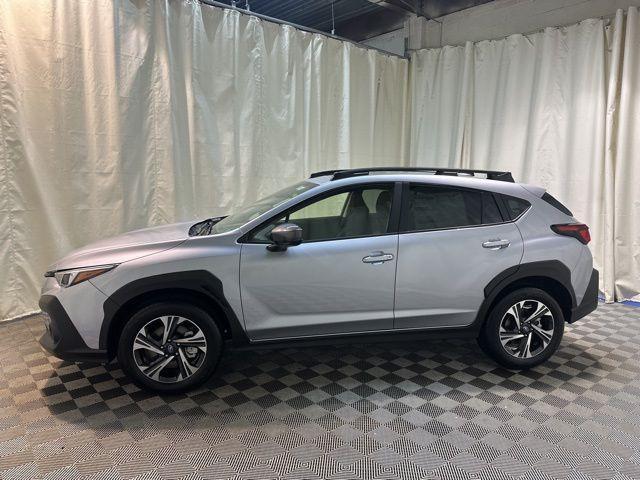 new 2025 Subaru Crosstrek car, priced at $30,506