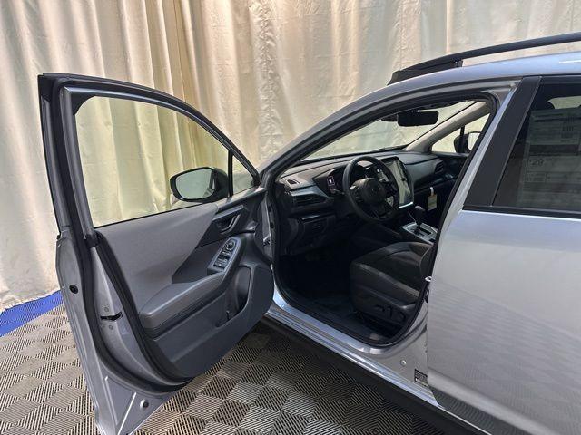 new 2025 Subaru Crosstrek car, priced at $30,506