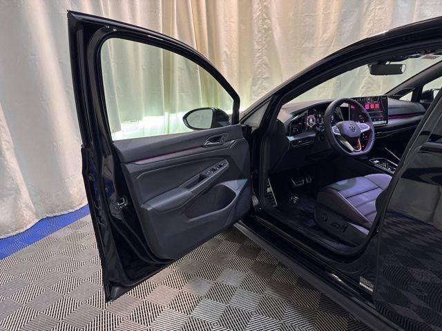 new 2026 Volkswagen Golf GTI car, priced at $40,931