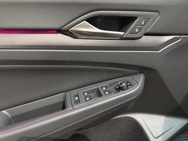 new 2026 Volkswagen Golf GTI car, priced at $40,931