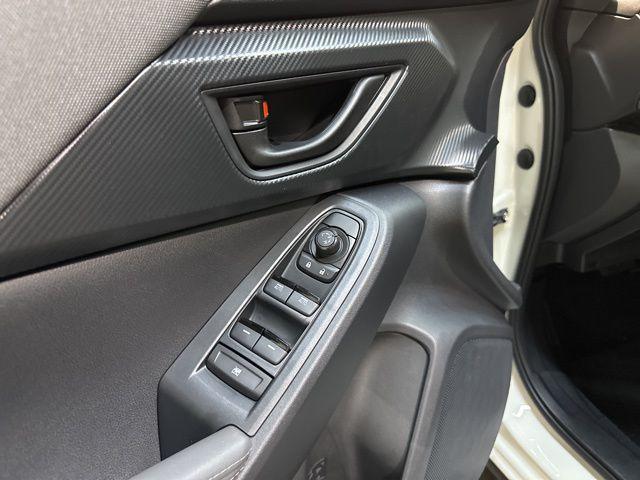 new 2025 Subaru Crosstrek car, priced at $30,506