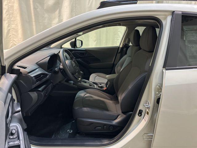 new 2025 Subaru Crosstrek car, priced at $30,506
