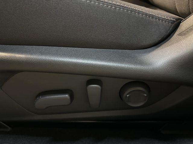 new 2025 Subaru Crosstrek car, priced at $30,506