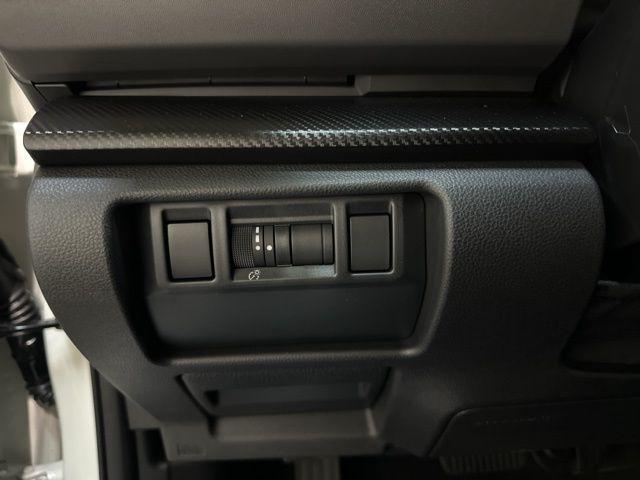 new 2025 Subaru Crosstrek car, priced at $30,506