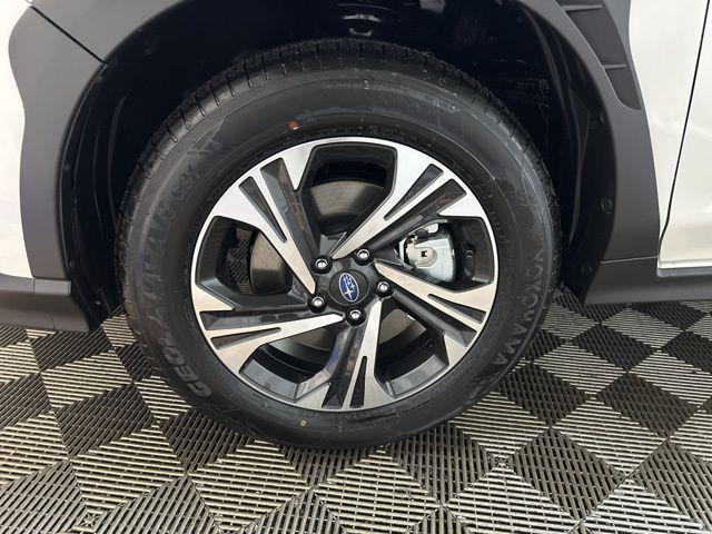 new 2025 Subaru Crosstrek car, priced at $30,506