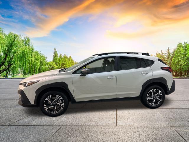 new 2025 Subaru Crosstrek car, priced at $30,506