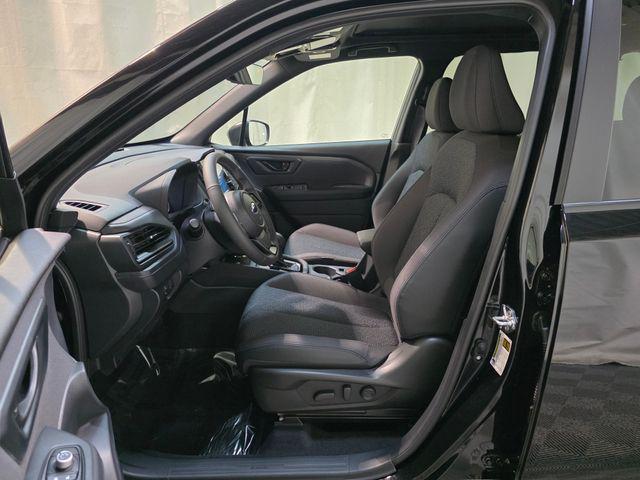 new 2025 Subaru Forester car, priced at $33,628