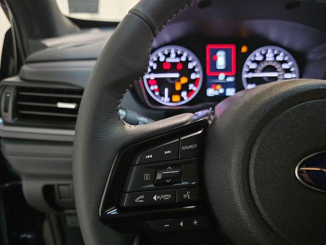 new 2025 Subaru Forester car, priced at $33,628