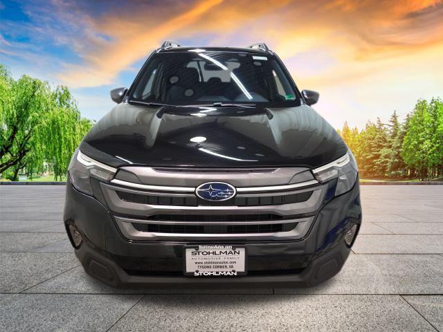 new 2025 Subaru Forester car, priced at $33,628