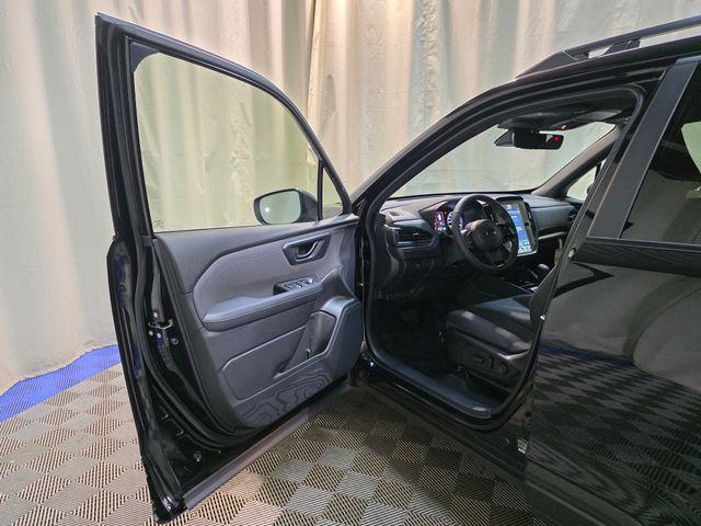 new 2025 Subaru Forester car, priced at $33,628