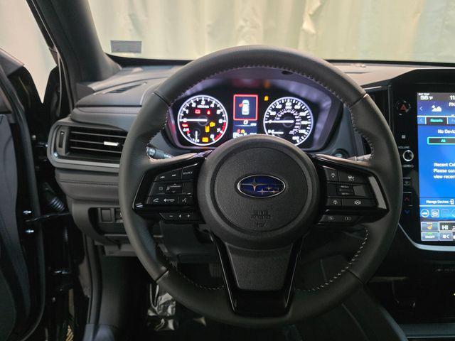 new 2025 Subaru Forester car, priced at $33,628