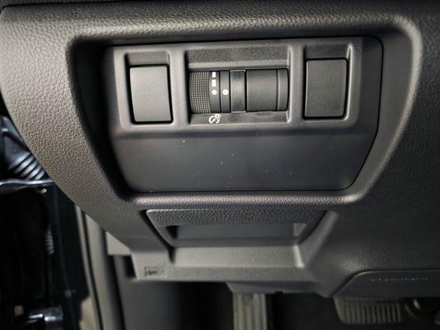 new 2025 Subaru Forester car, priced at $33,628