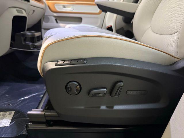 new 2025 Volkswagen ID. Buzz car, priced at $68,399