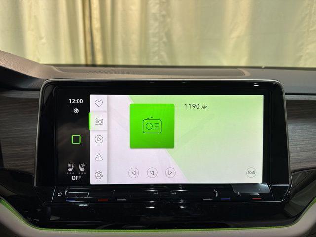 new 2026 Volkswagen Atlas car