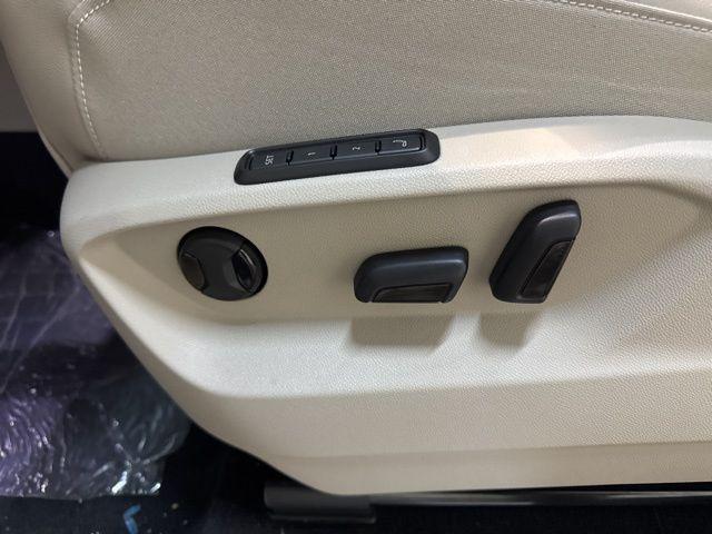 new 2026 Volkswagen Atlas car