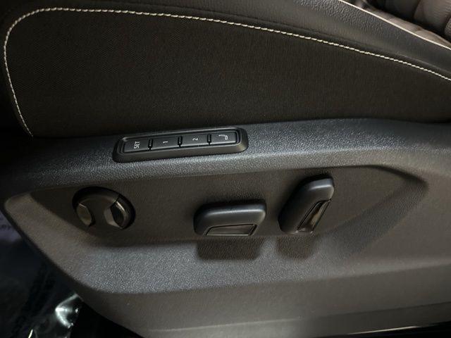 new 2026 Volkswagen Atlas Cross Sport car, priced at $53,019