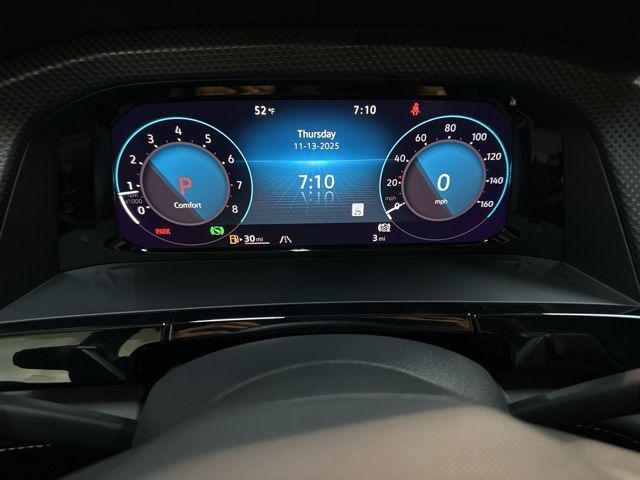 new 2026 Volkswagen Atlas Cross Sport car, priced at $53,019