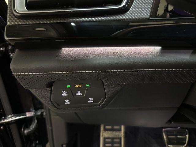 new 2026 Volkswagen Atlas Cross Sport car, priced at $53,019