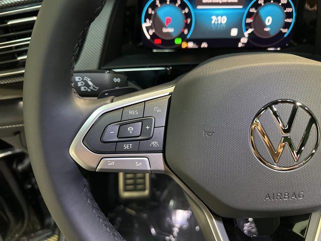 new 2026 Volkswagen Atlas Cross Sport car, priced at $53,019