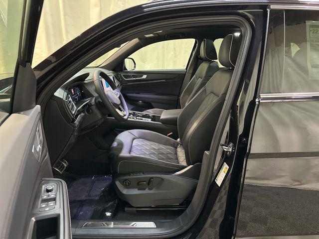 new 2026 Volkswagen Atlas Cross Sport car, priced at $53,019