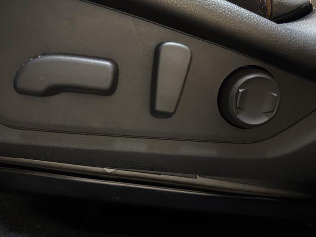 new 2025 Subaru Forester car, priced at $37,826