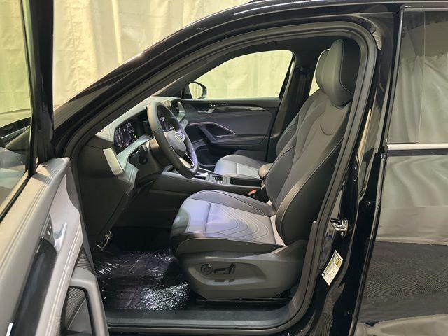 new 2026 Volkswagen Tiguan car, priced at $39,634