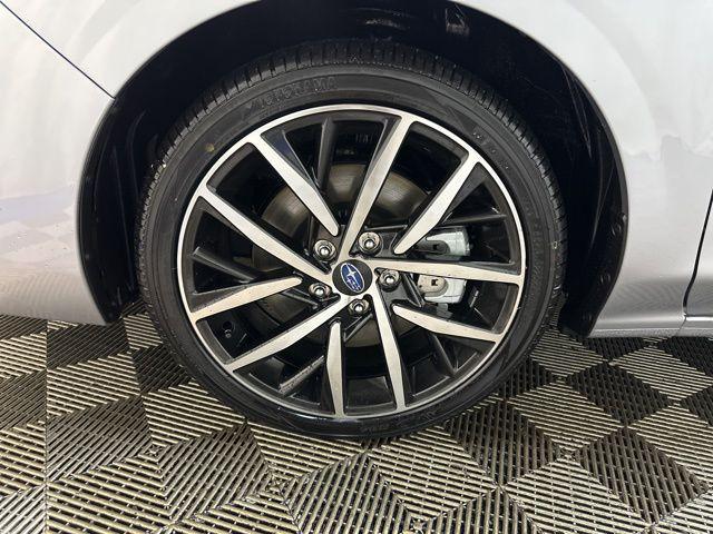 new 2025 Subaru Impreza car, priced at $28,695