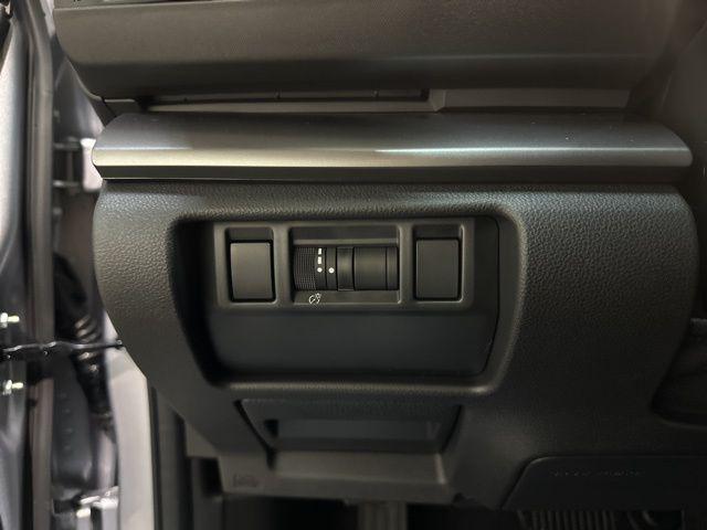 new 2025 Subaru Impreza car, priced at $28,695