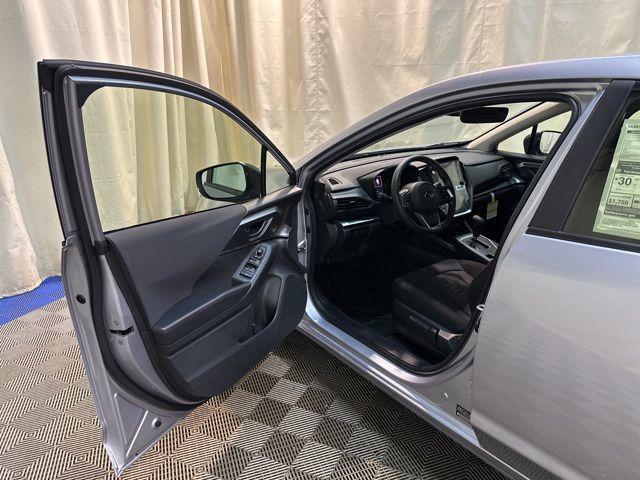 new 2025 Subaru Impreza car, priced at $28,695
