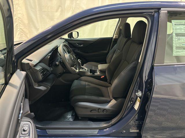 new 2025 Subaru Legacy car, priced at $29,165