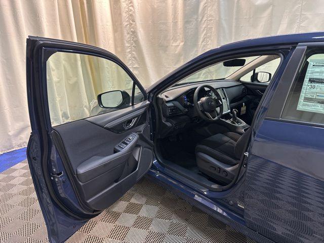 new 2025 Subaru Legacy car, priced at $29,165