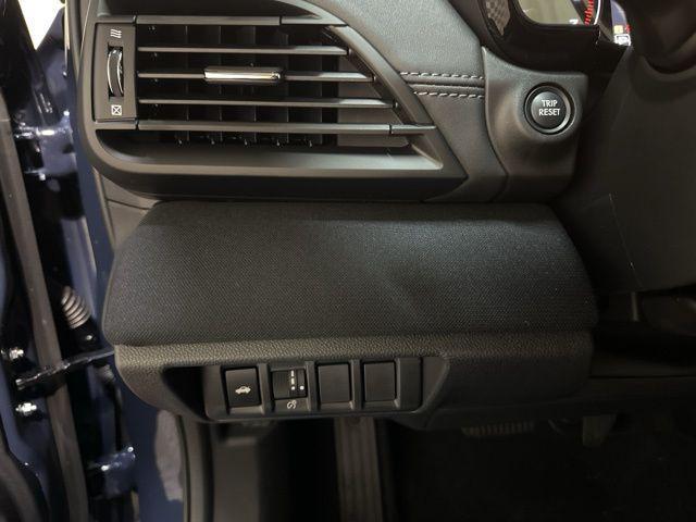 new 2025 Subaru Legacy car, priced at $29,165