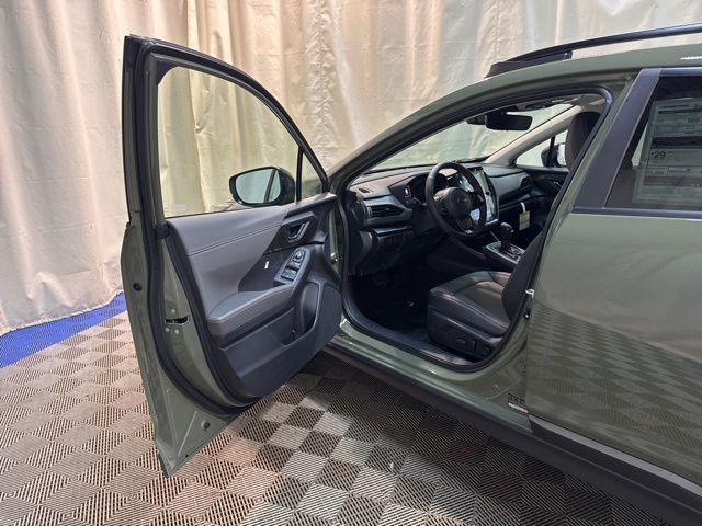 new 2026 Subaru Crosstrek car, priced at $34,483