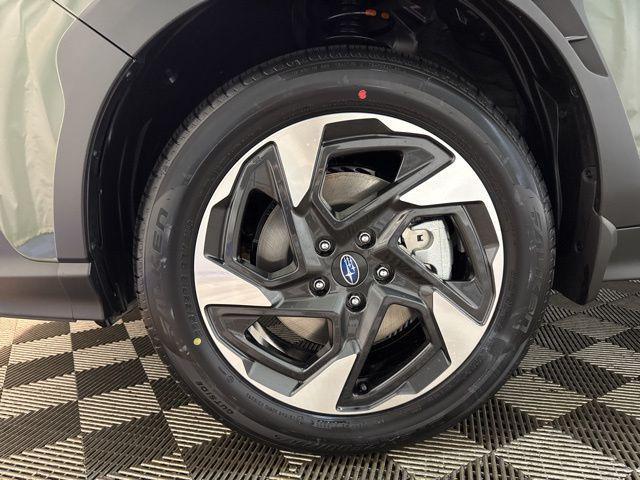 new 2026 Subaru Crosstrek car, priced at $34,483