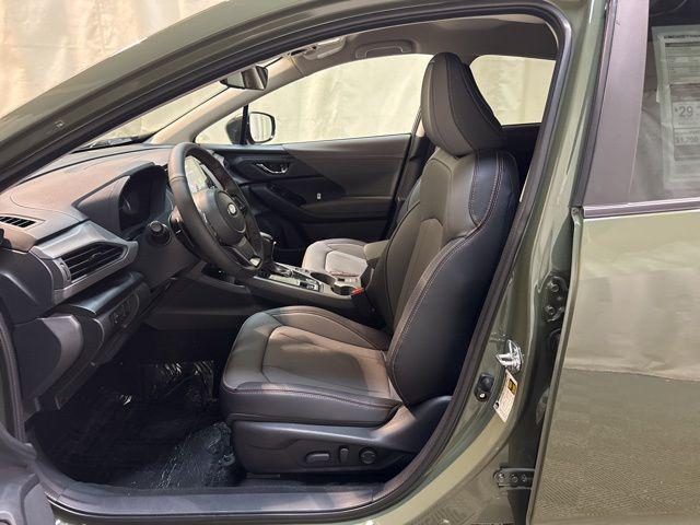 new 2026 Subaru Crosstrek car, priced at $34,483