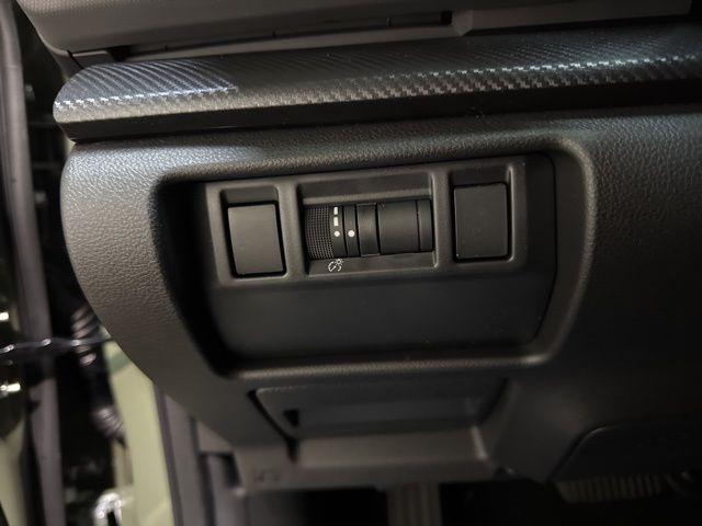 new 2026 Subaru Crosstrek car, priced at $34,483